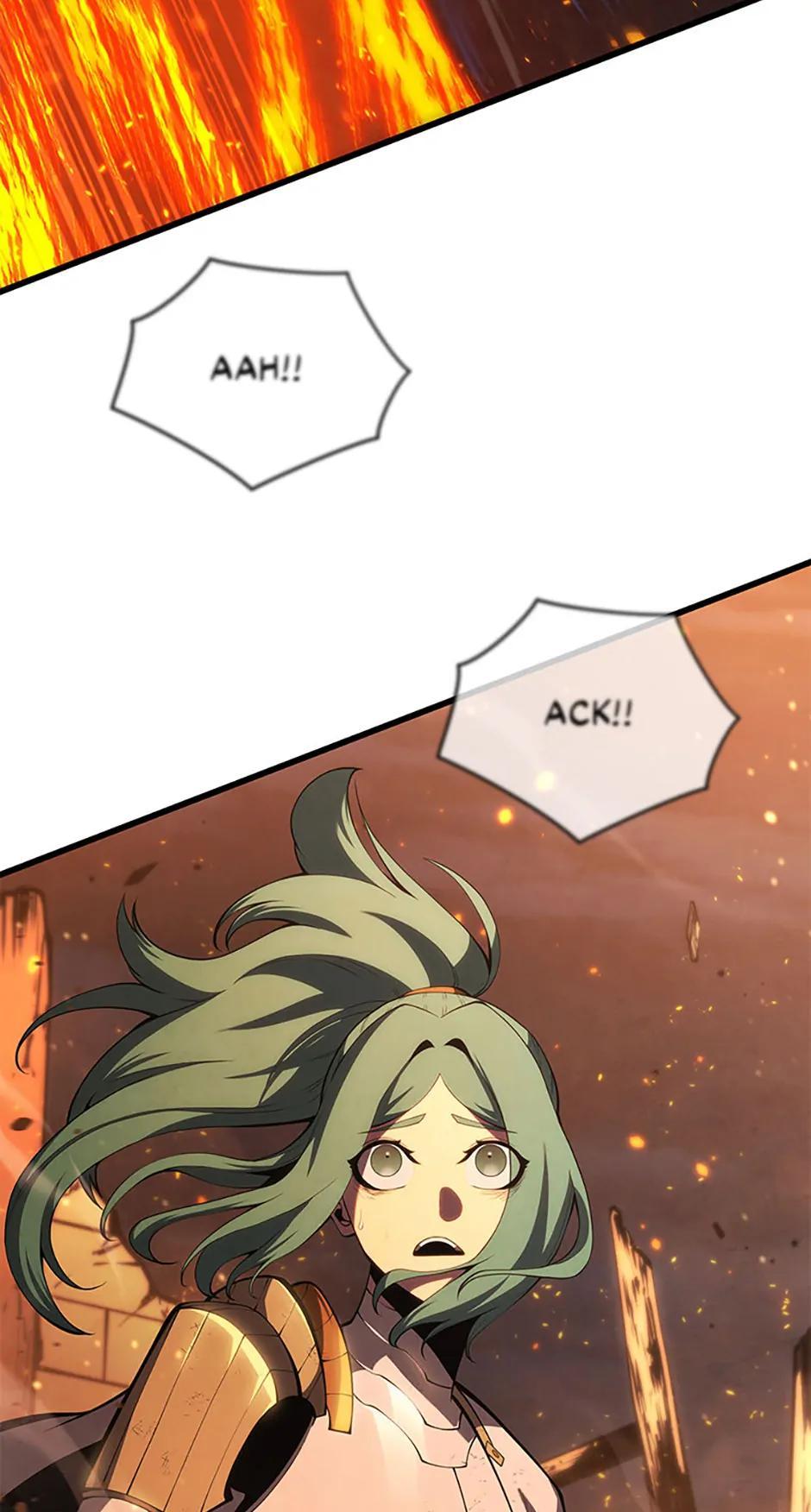 The Swordmaster's Son Chapter 160