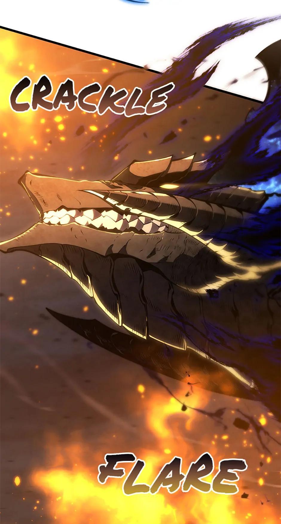 The Swordmaster's Son Chapter 160