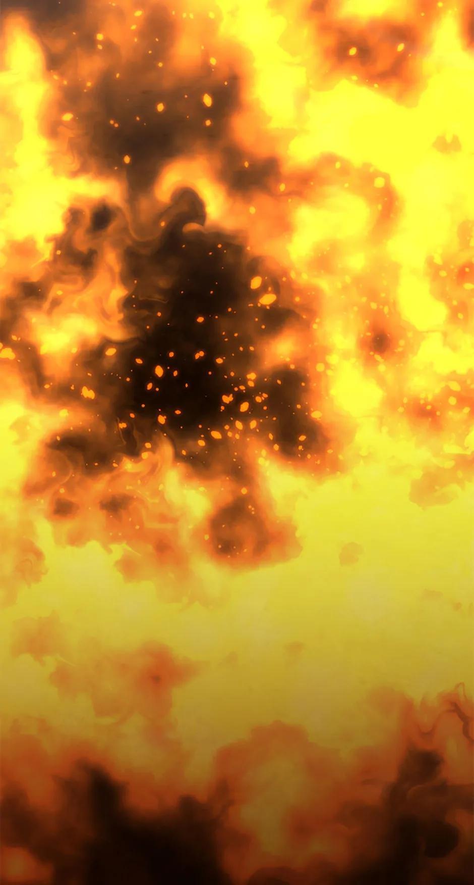 The Swordmaster's Son Chapter 160