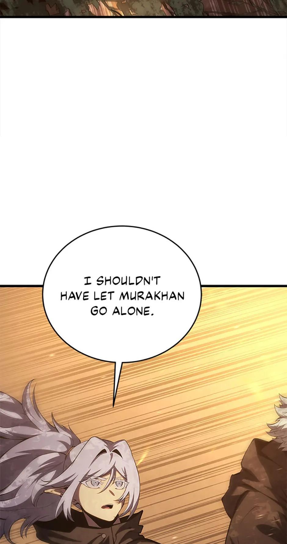 The Swordmaster's Son Chapter 161