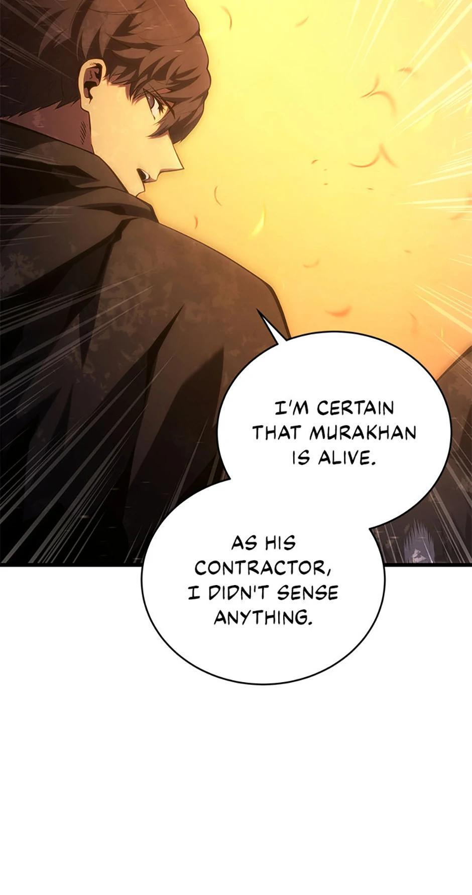 The Swordmaster's Son Chapter 161