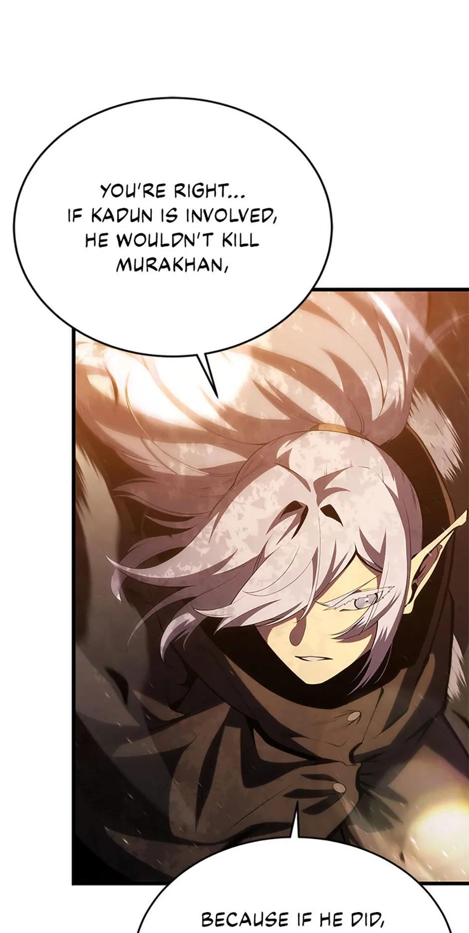 The Swordmaster's Son Chapter 161