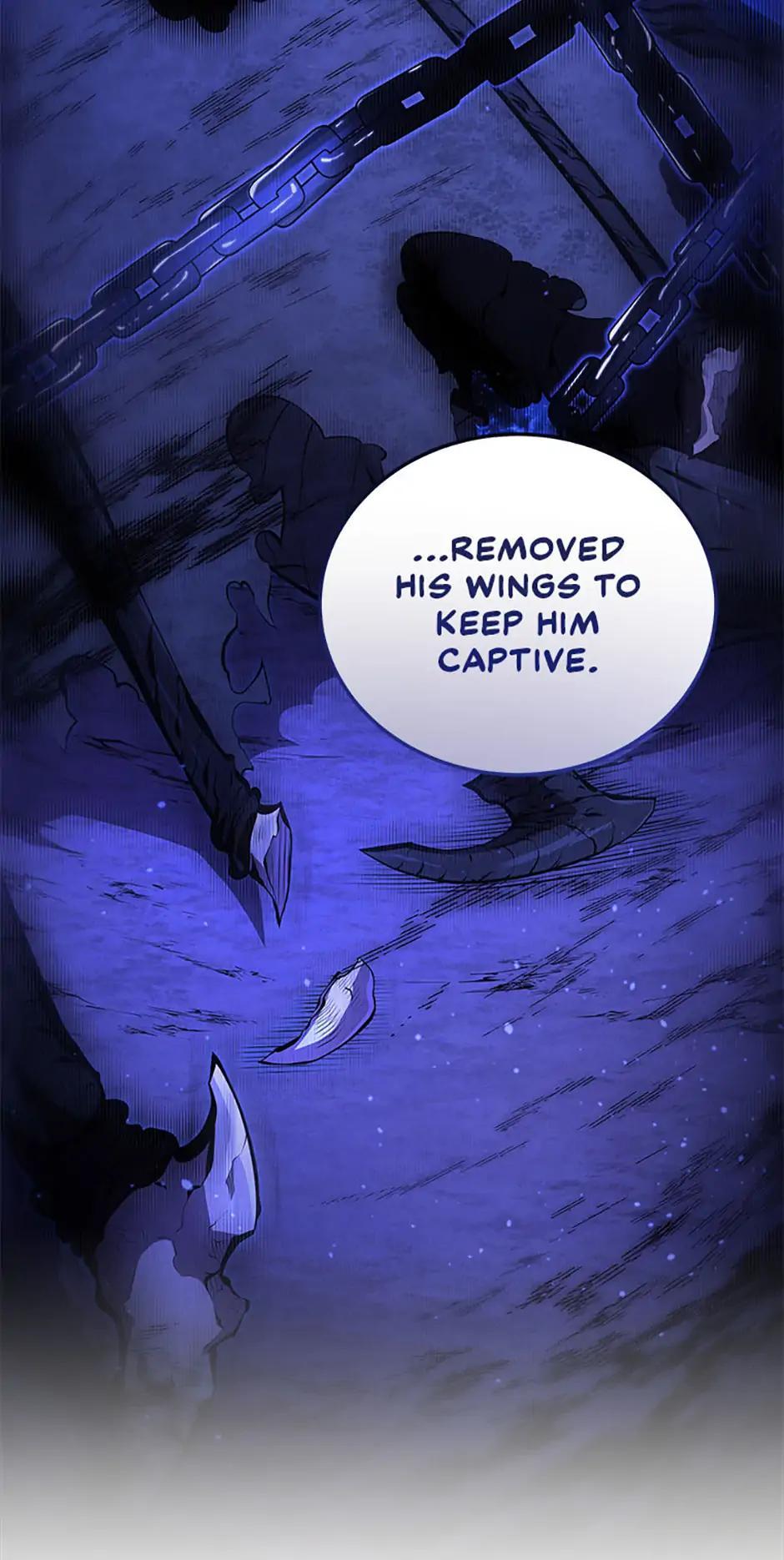 The Swordmaster's Son Chapter 161