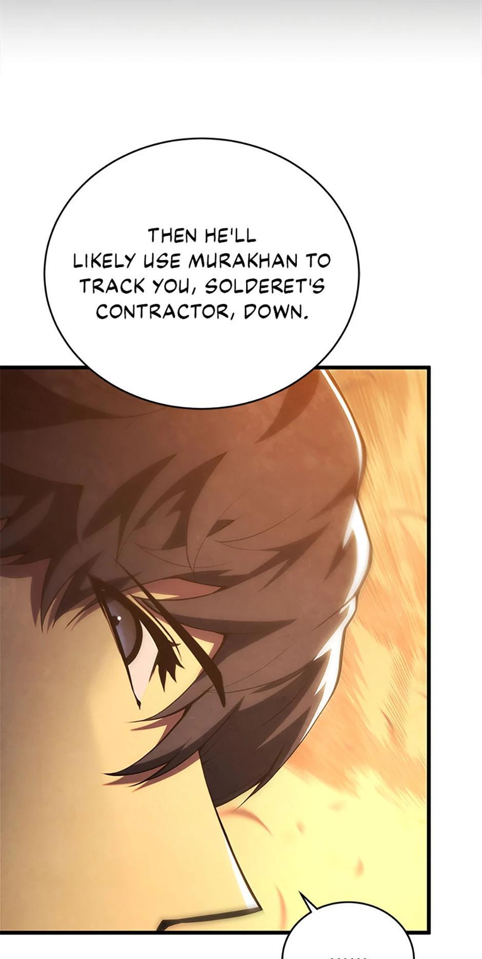 The Swordmaster's Son Chapter 161