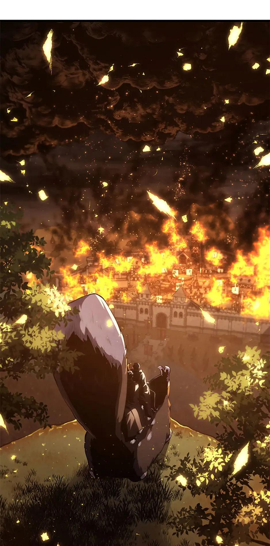 The Swordmaster's Son Chapter 161