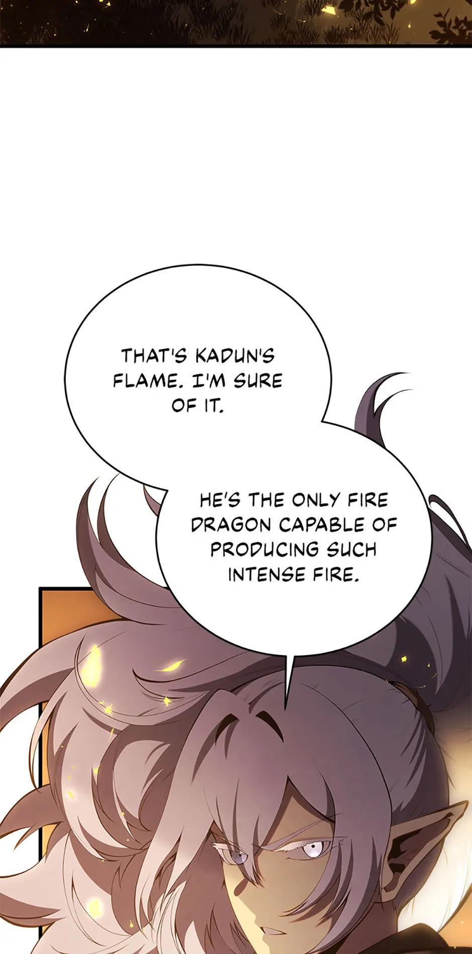 The Swordmaster's Son Chapter 161