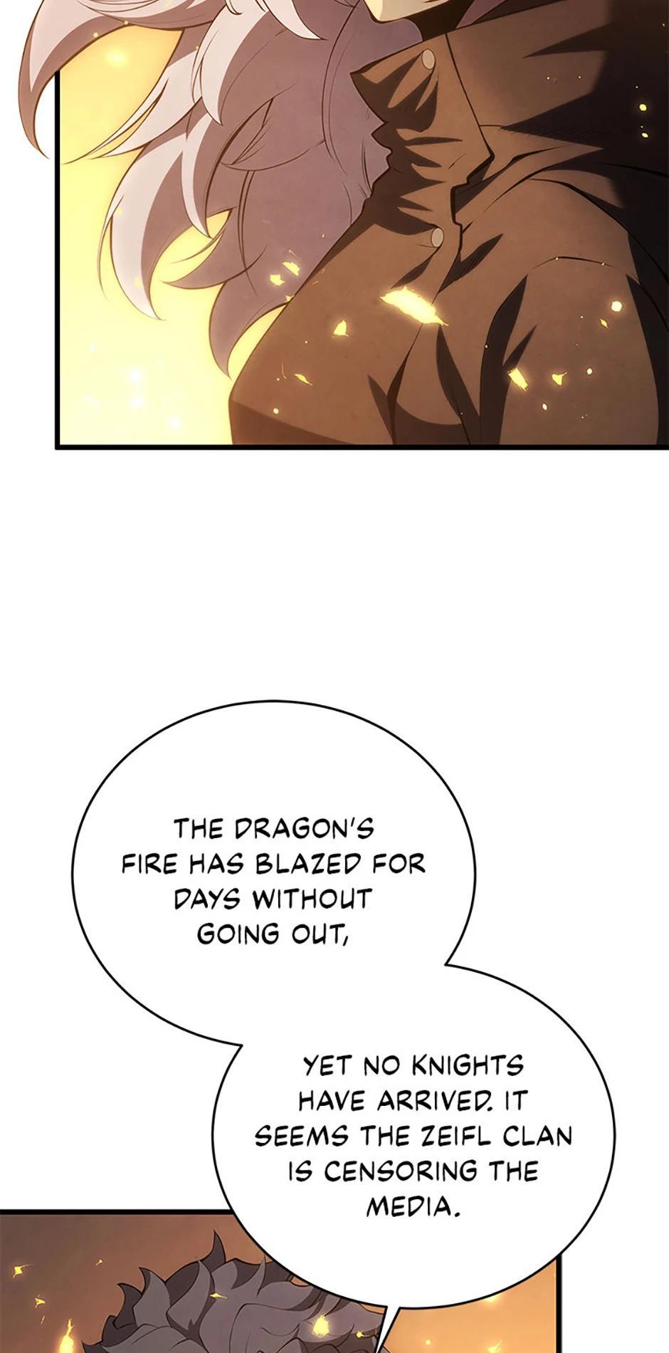 The Swordmaster's Son Chapter 161