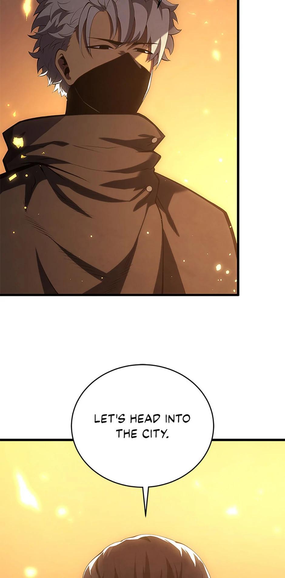 The Swordmaster's Son Chapter 161