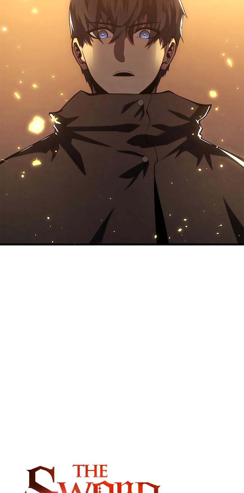 The Swordmaster's Son Chapter 161