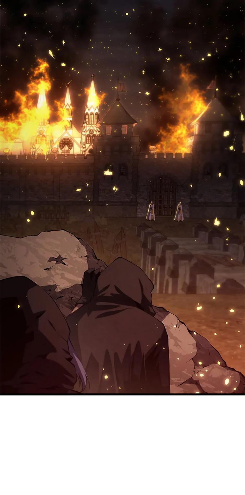 The Swordmaster's Son Chapter 161