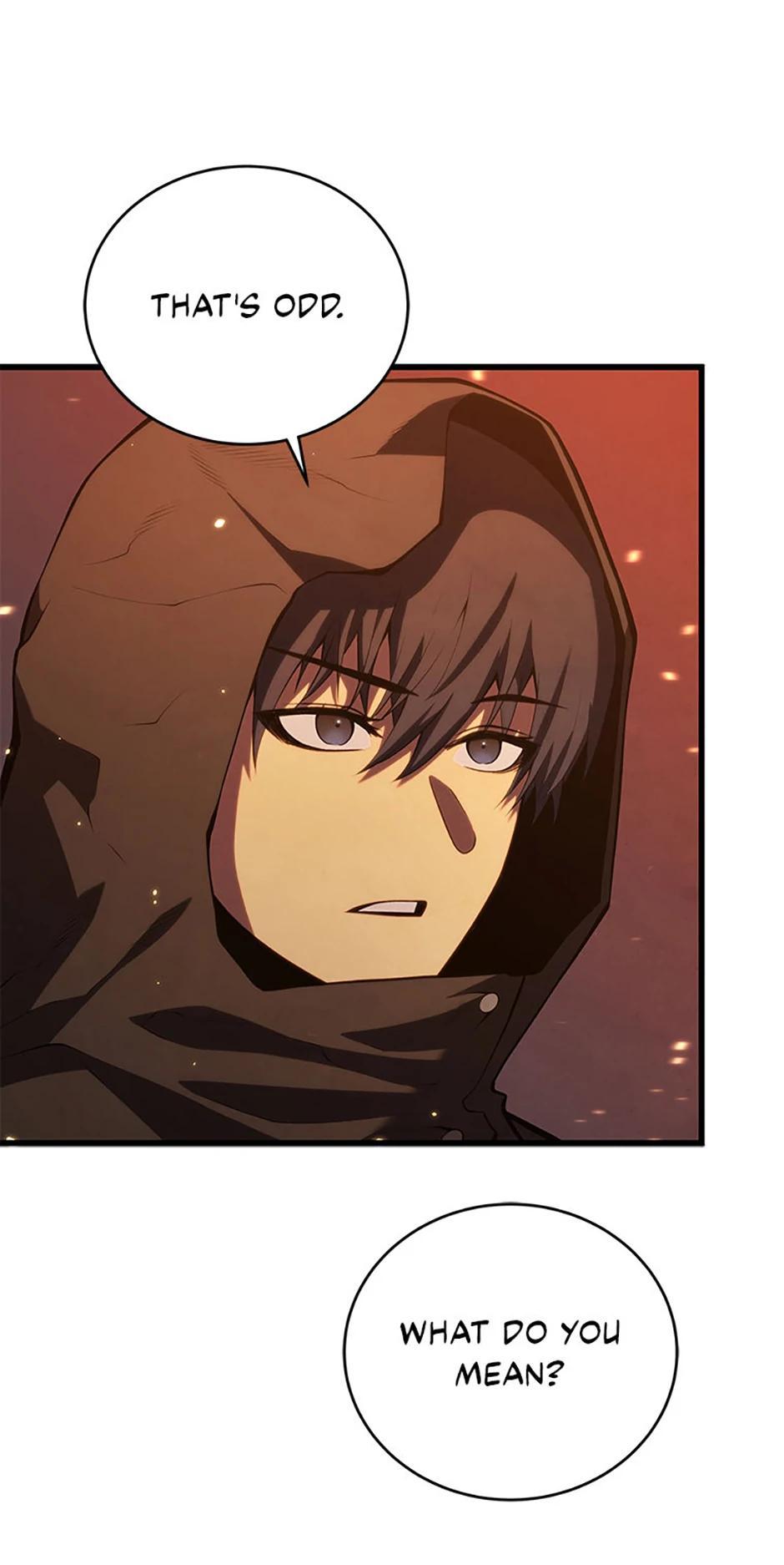 The Swordmaster's Son Chapter 161