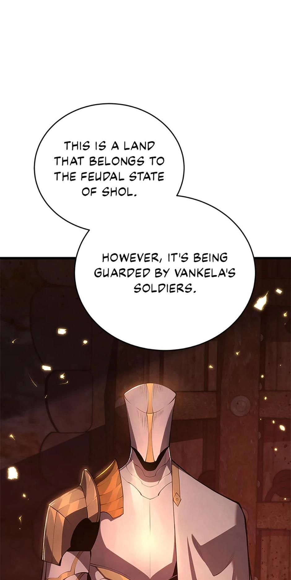 The Swordmaster's Son Chapter 161