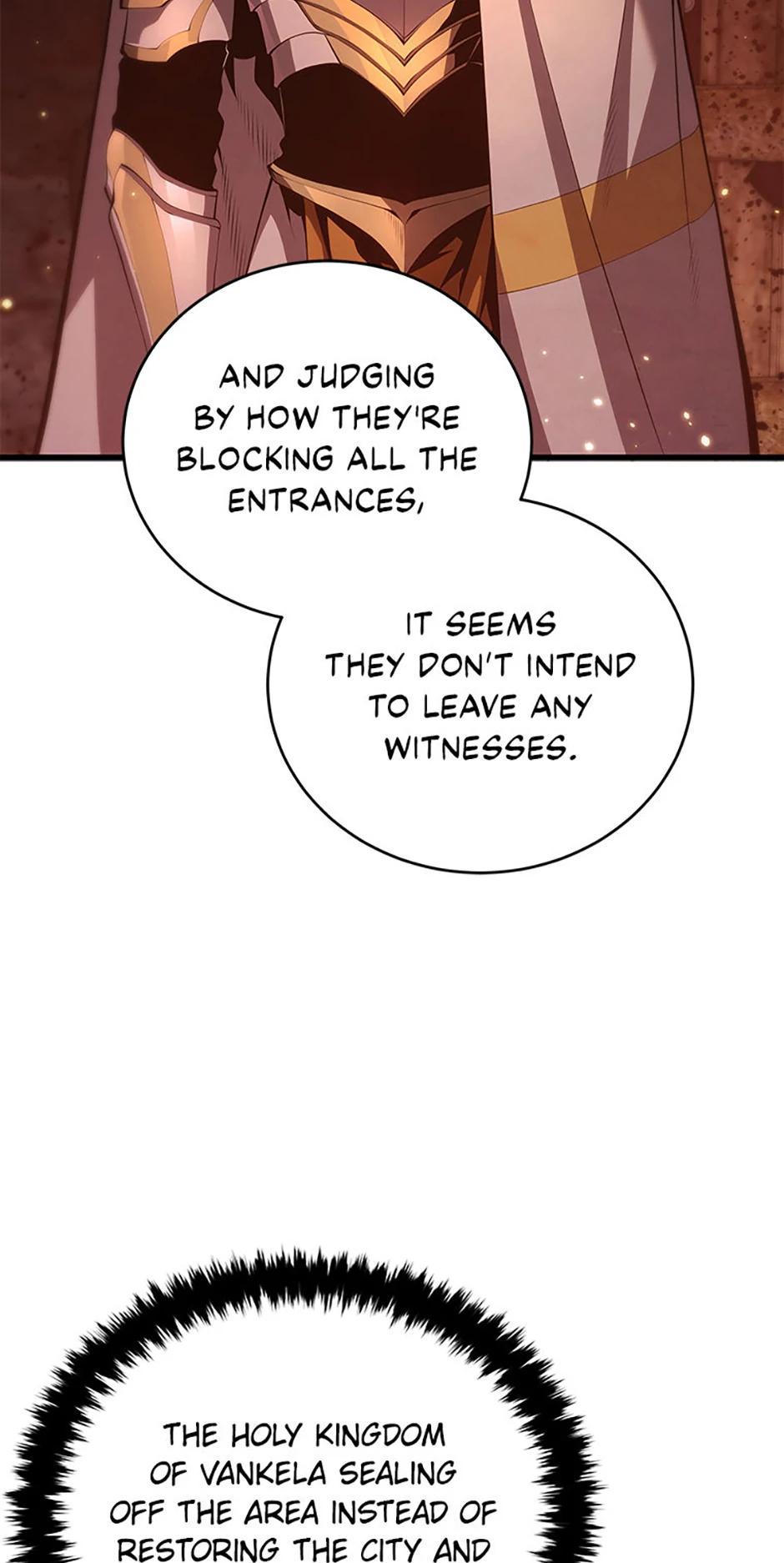 The Swordmaster's Son Chapter 161