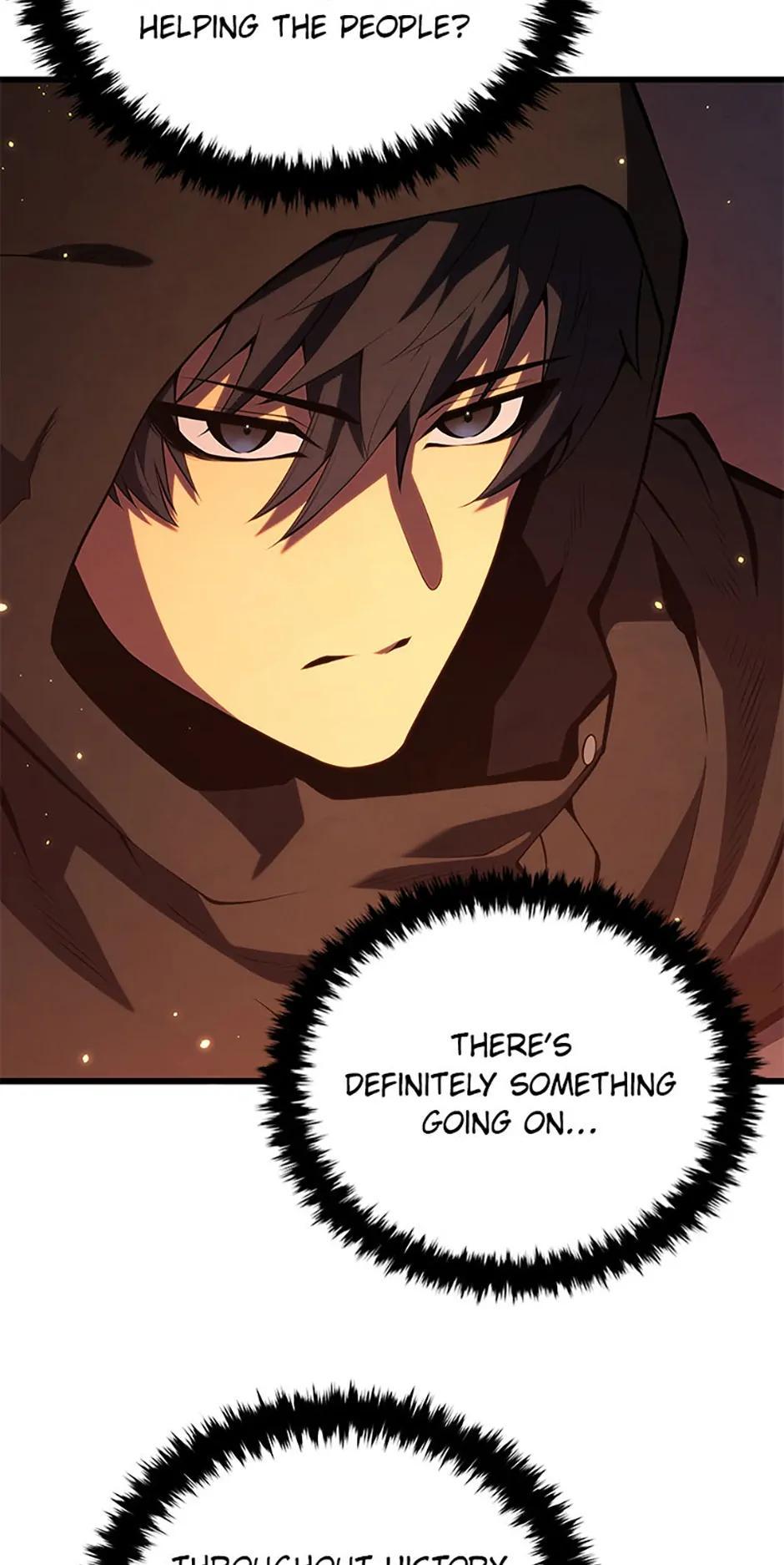 The Swordmaster's Son Chapter 161