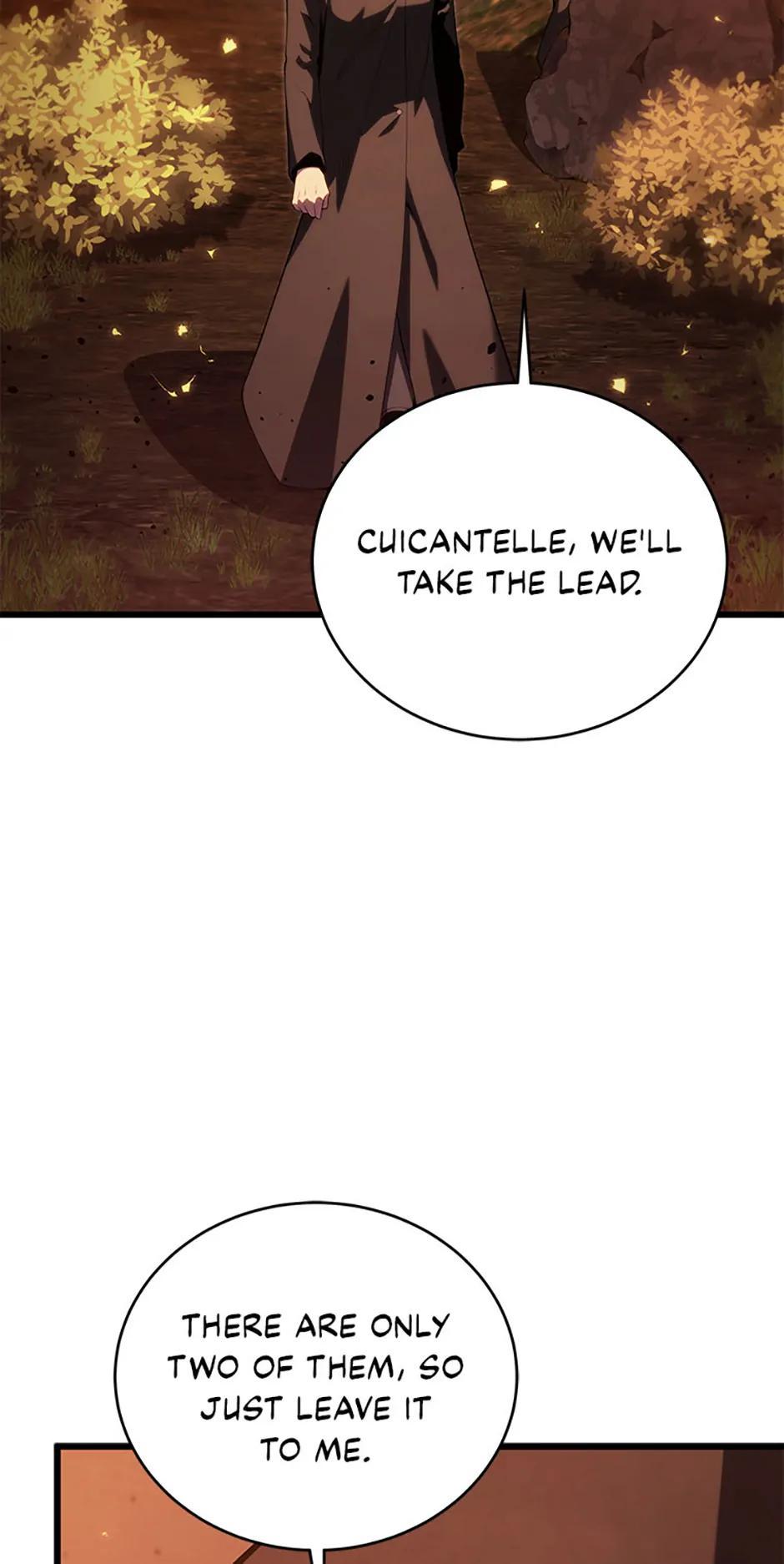 The Swordmaster's Son Chapter 161