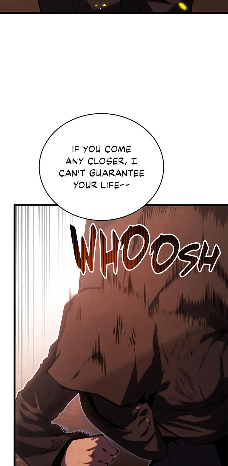 The Swordmaster's Son Chapter 161