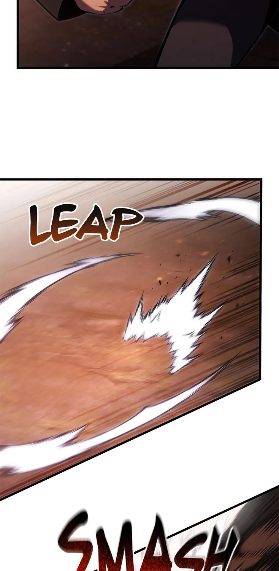 The Swordmaster's Son Chapter 161