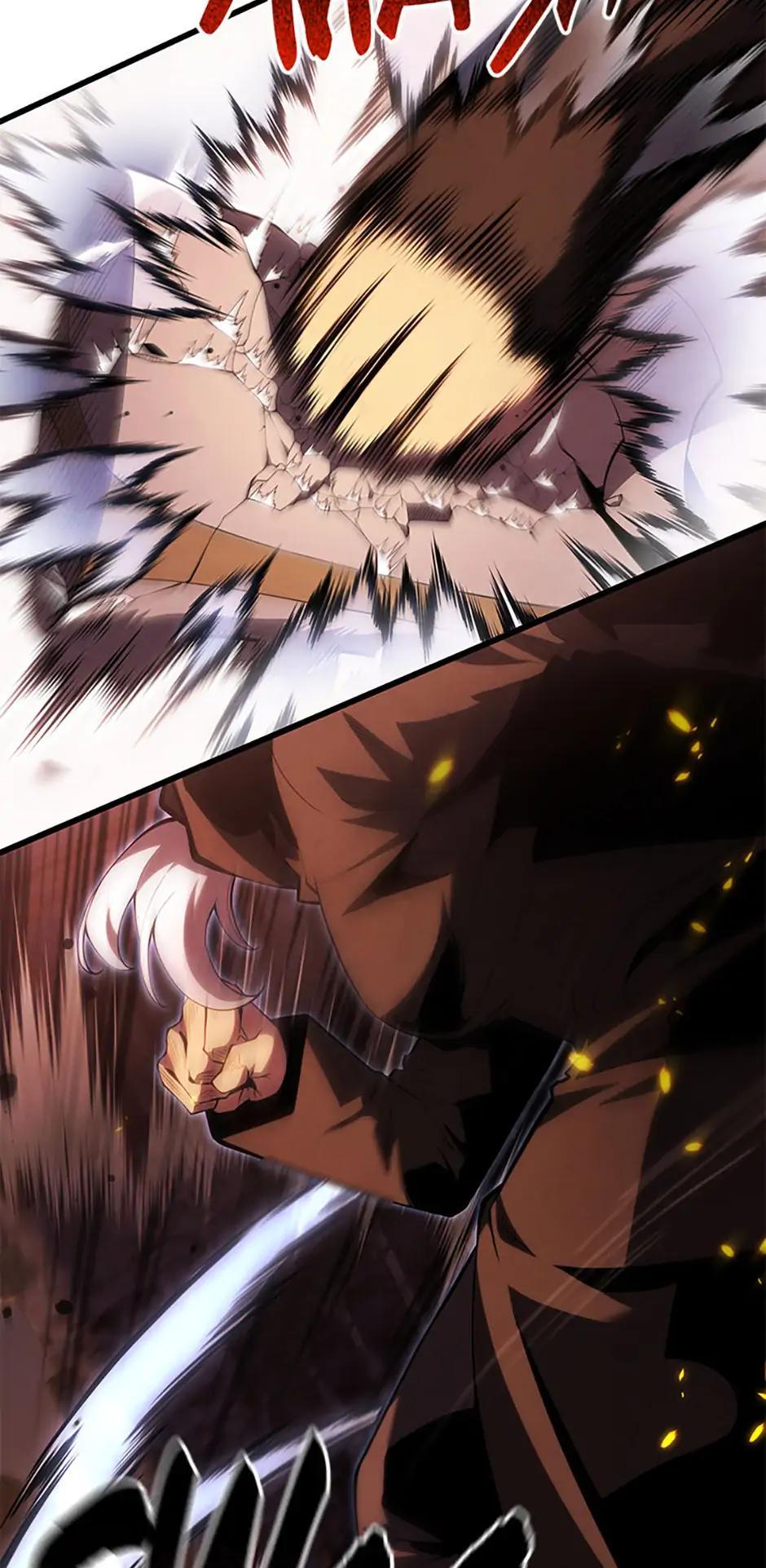 The Swordmaster's Son Chapter 161