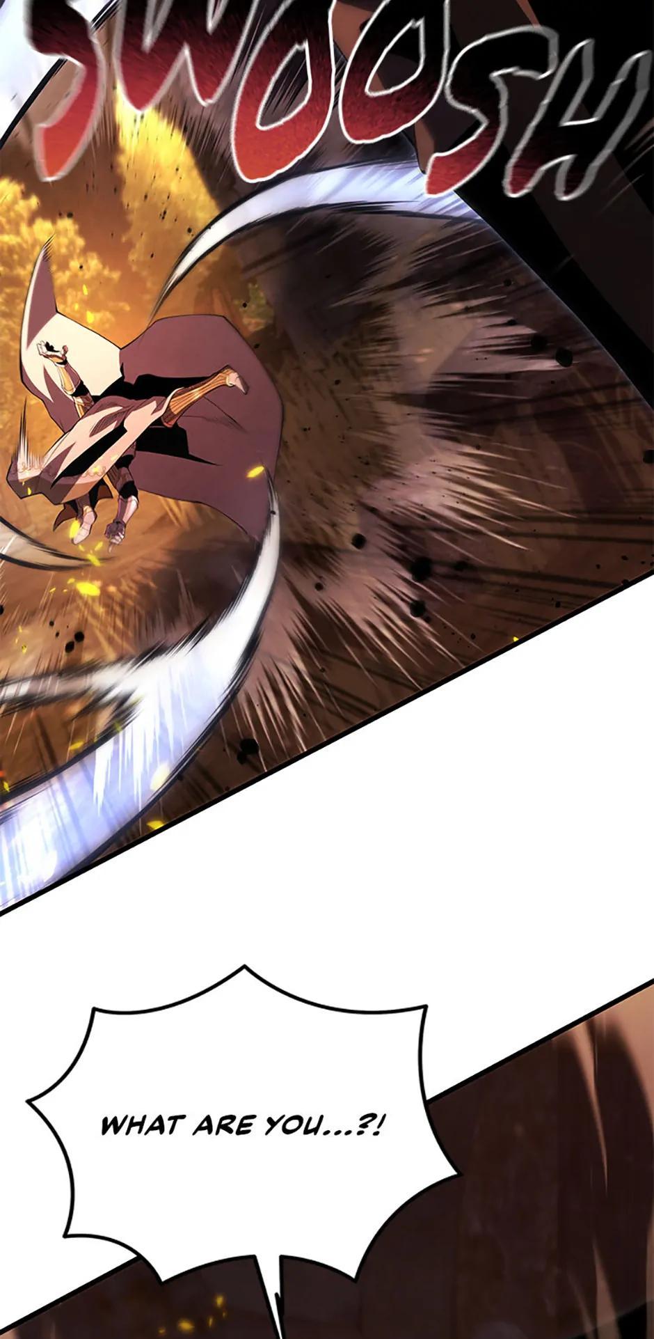 The Swordmaster's Son Chapter 161