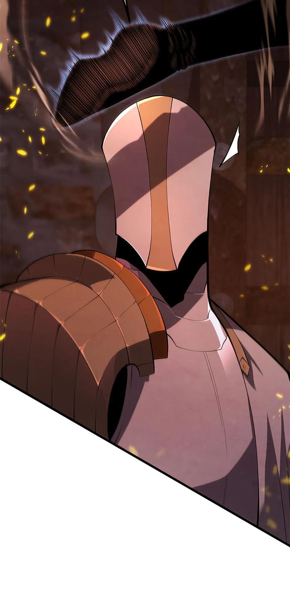 The Swordmaster's Son Chapter 161