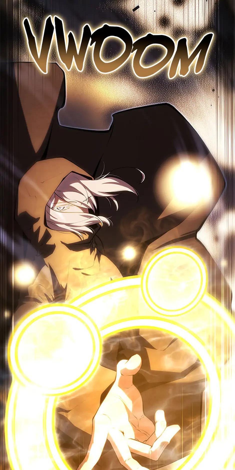 The Swordmaster's Son Chapter 161