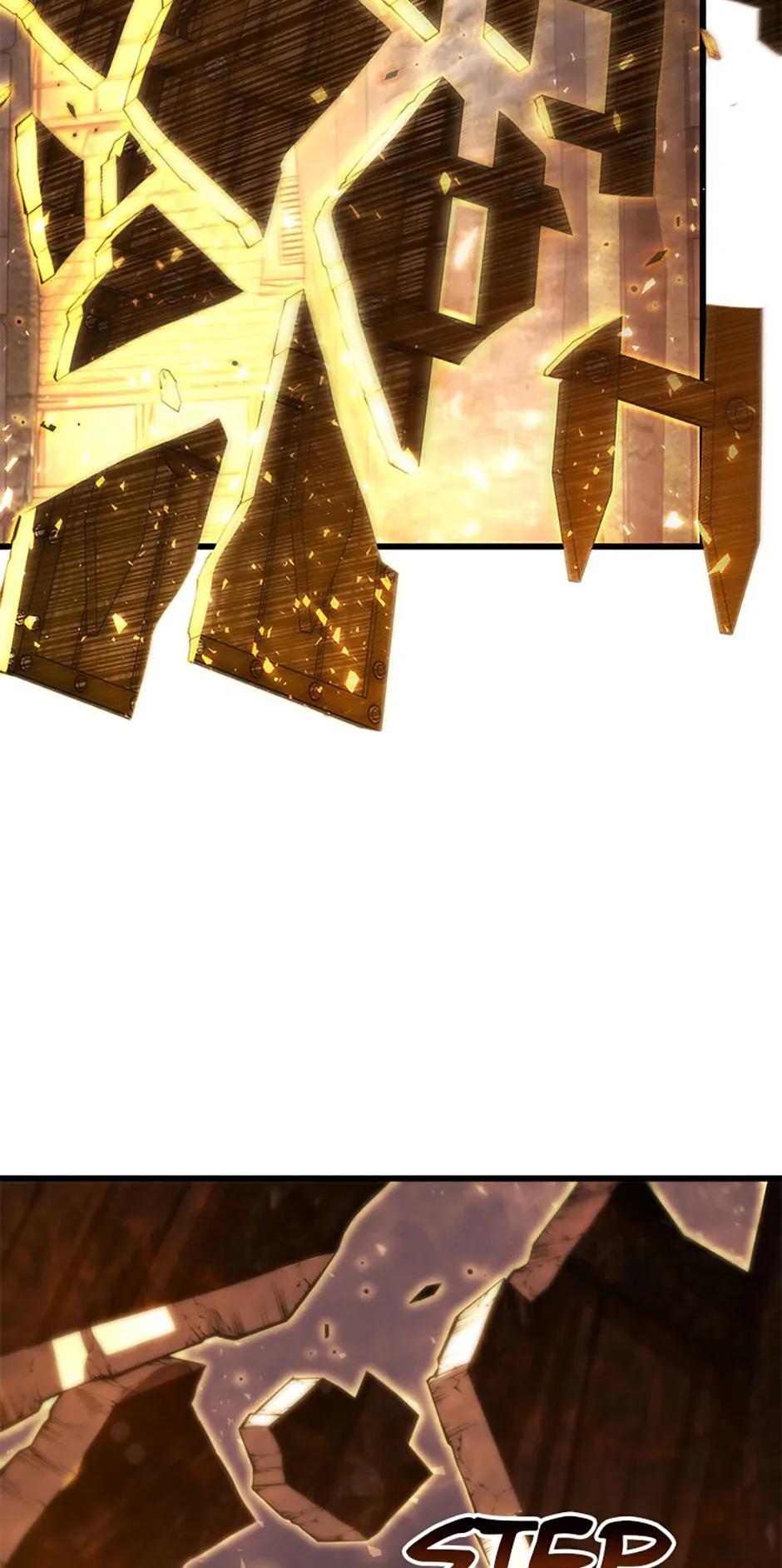 The Swordmaster's Son Chapter 161