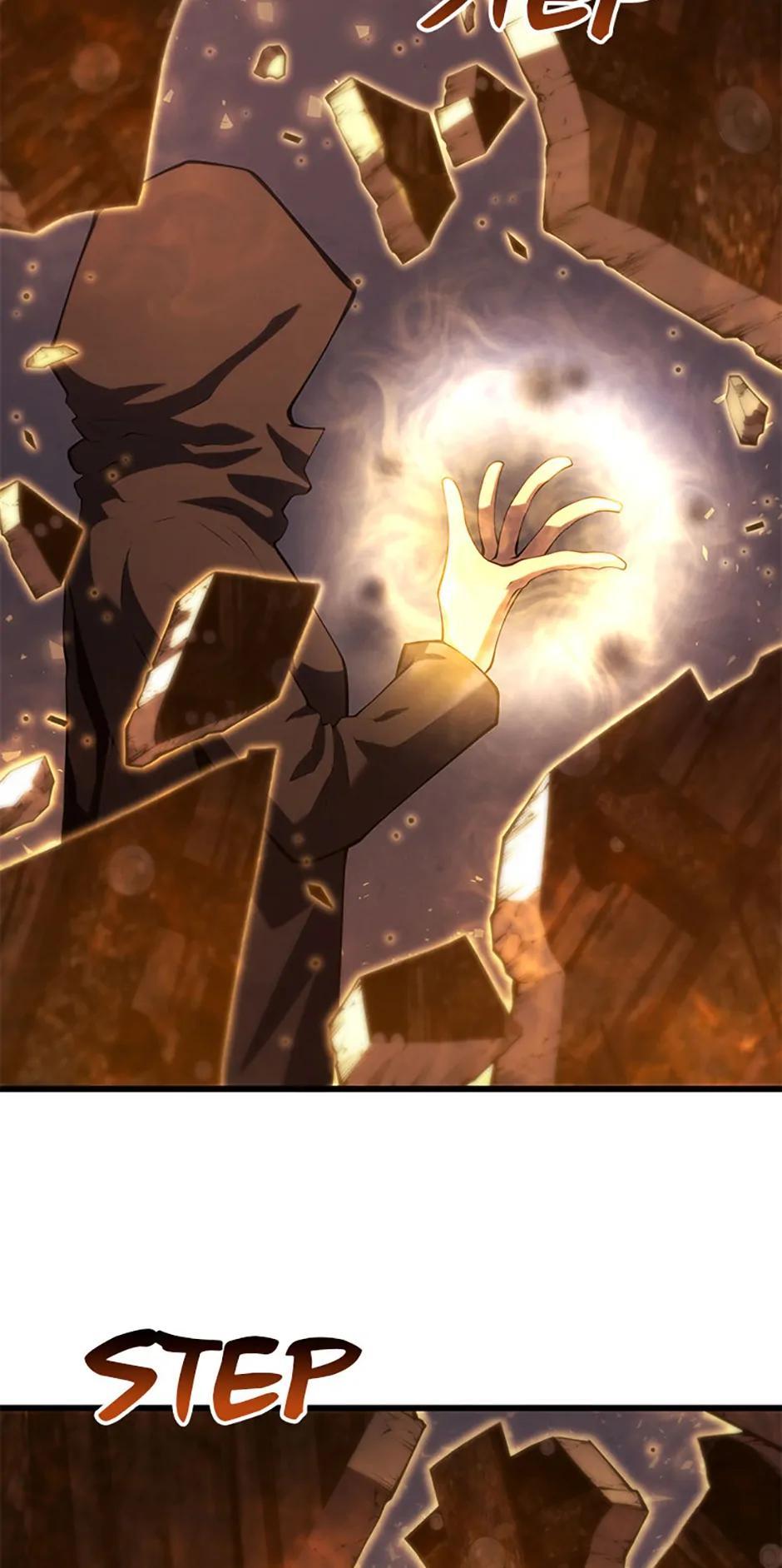 The Swordmaster's Son Chapter 161