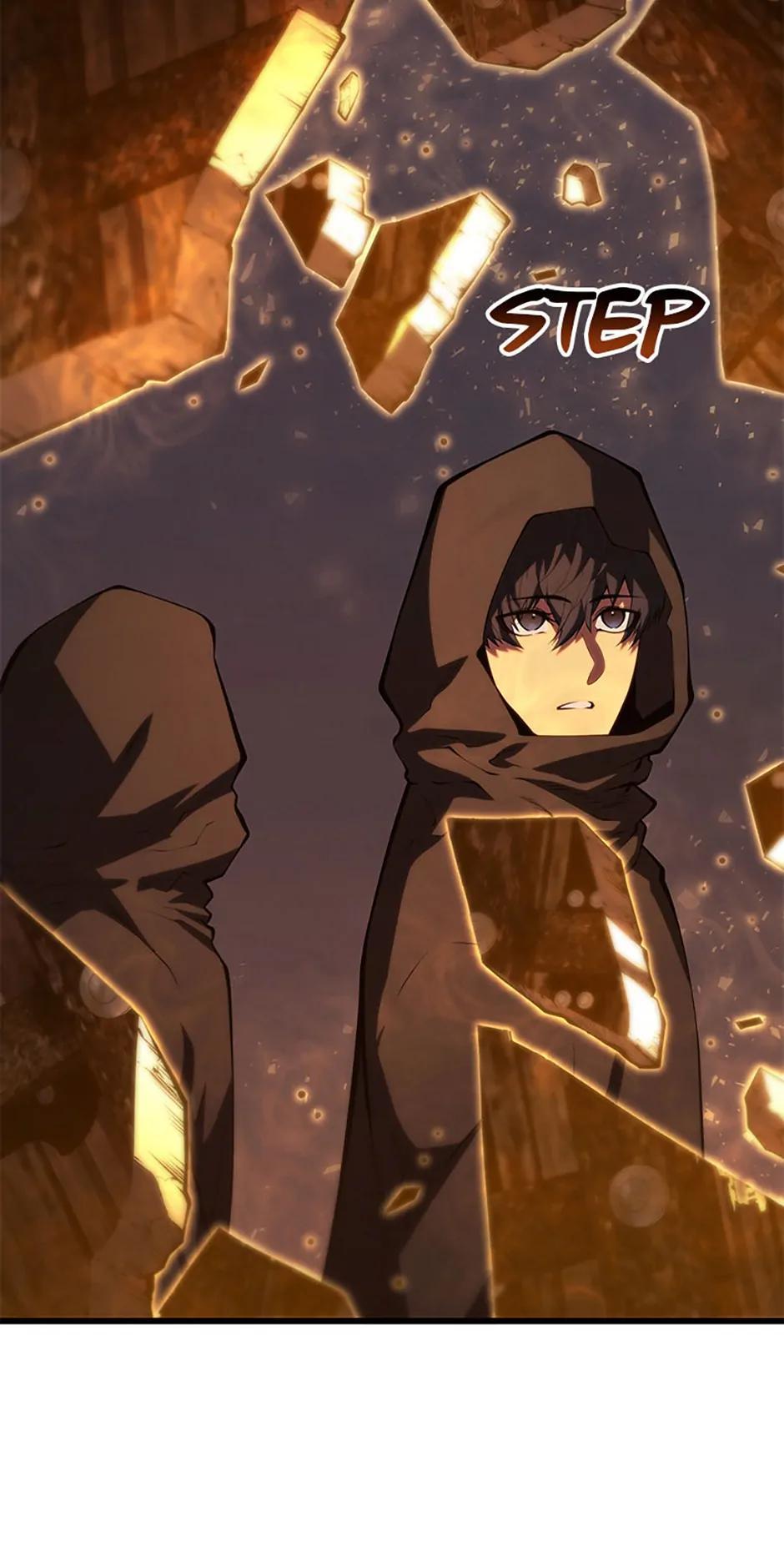 The Swordmaster's Son Chapter 161