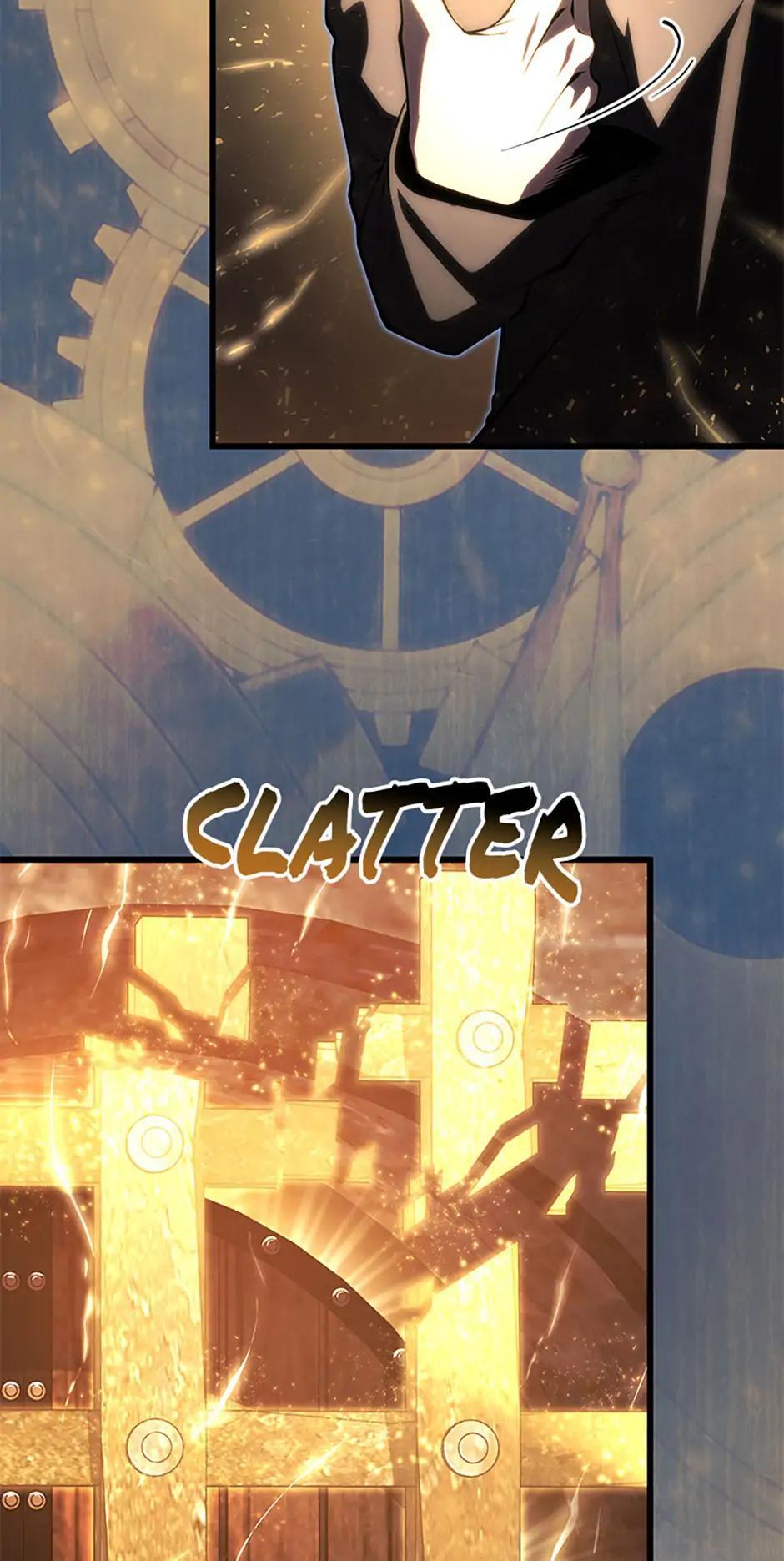 The Swordmaster's Son Chapter 161