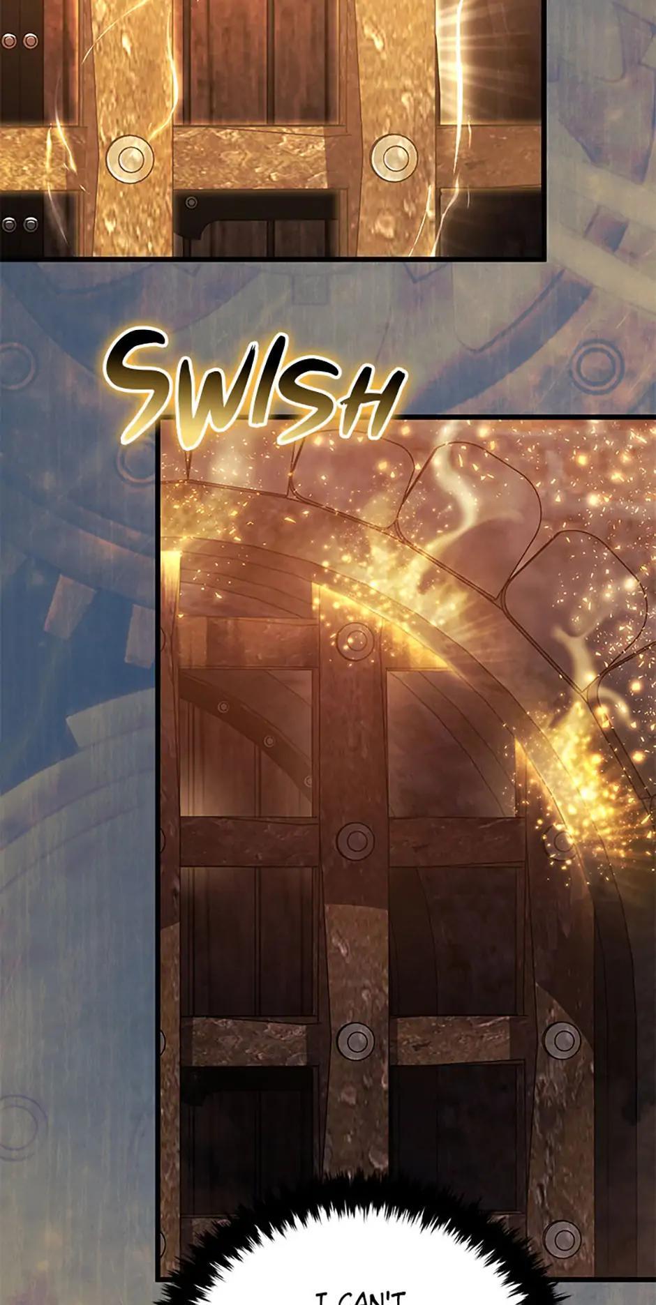 The Swordmaster's Son Chapter 161