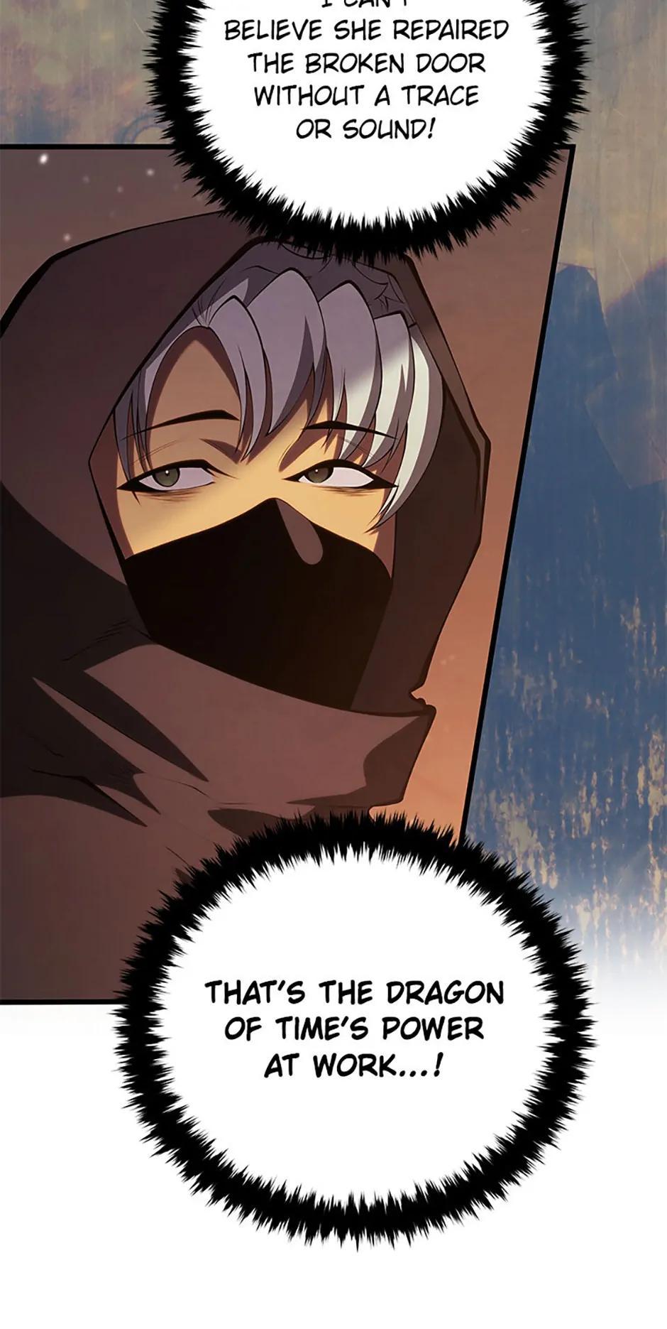 The Swordmaster's Son Chapter 161