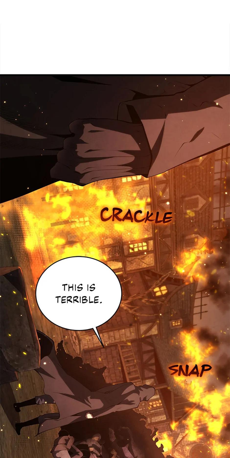 The Swordmaster's Son Chapter 161