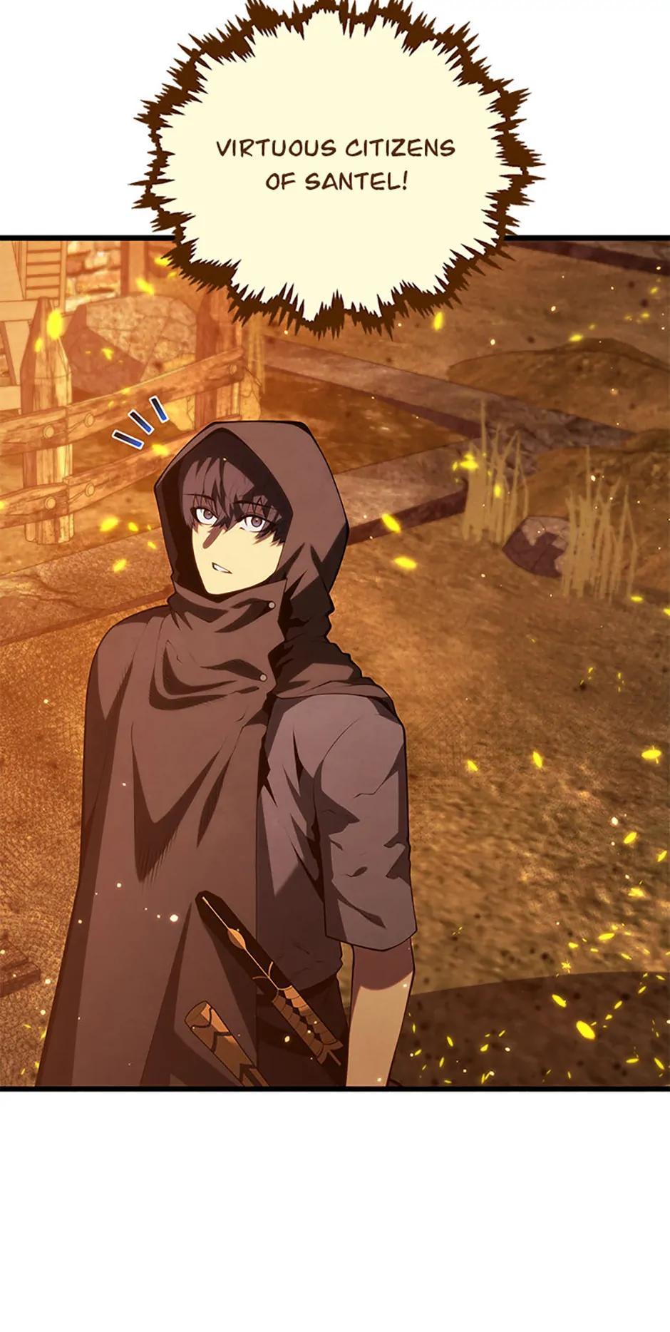 The Swordmaster's Son Chapter 161