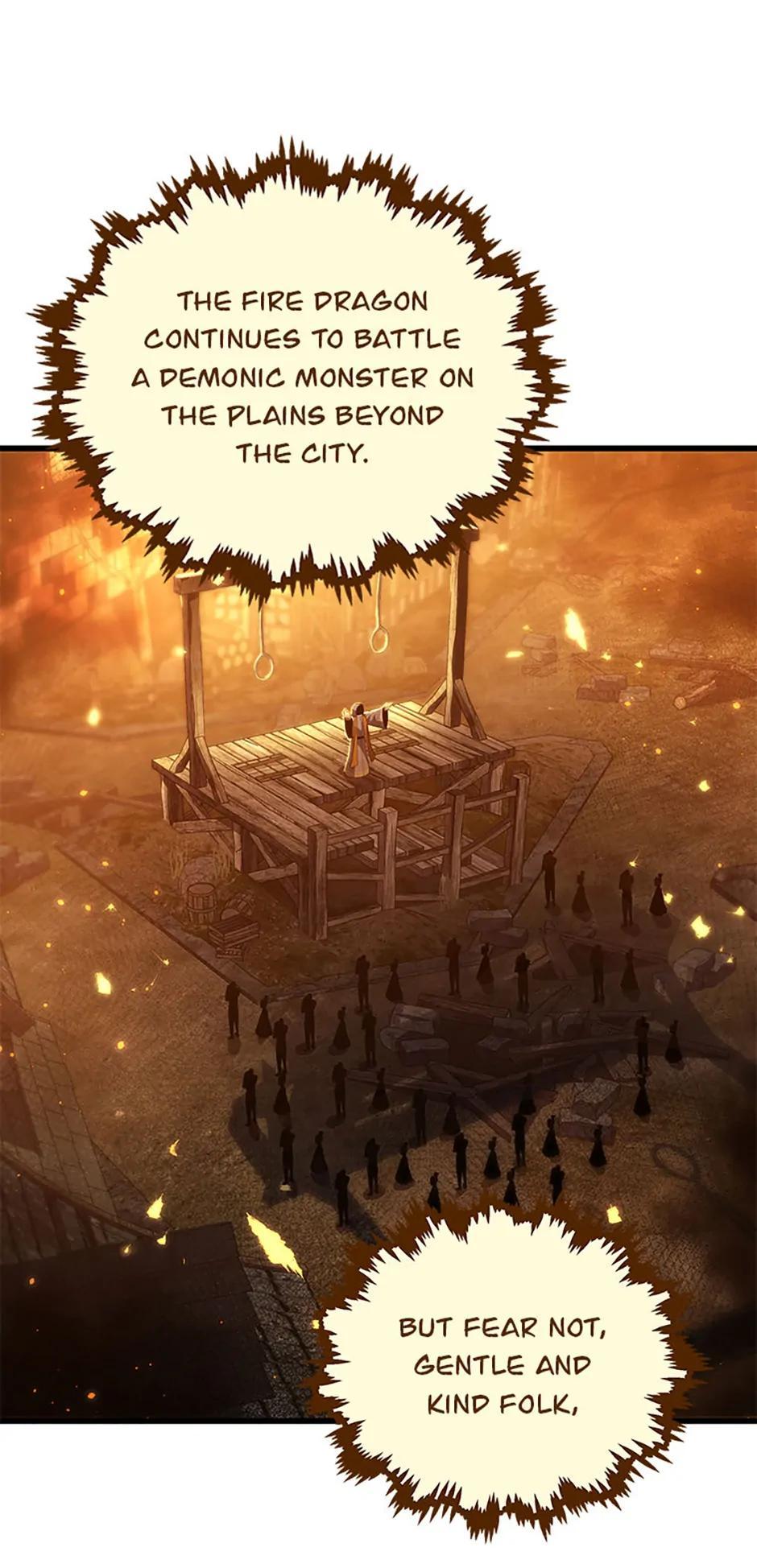 The Swordmaster's Son Chapter 161