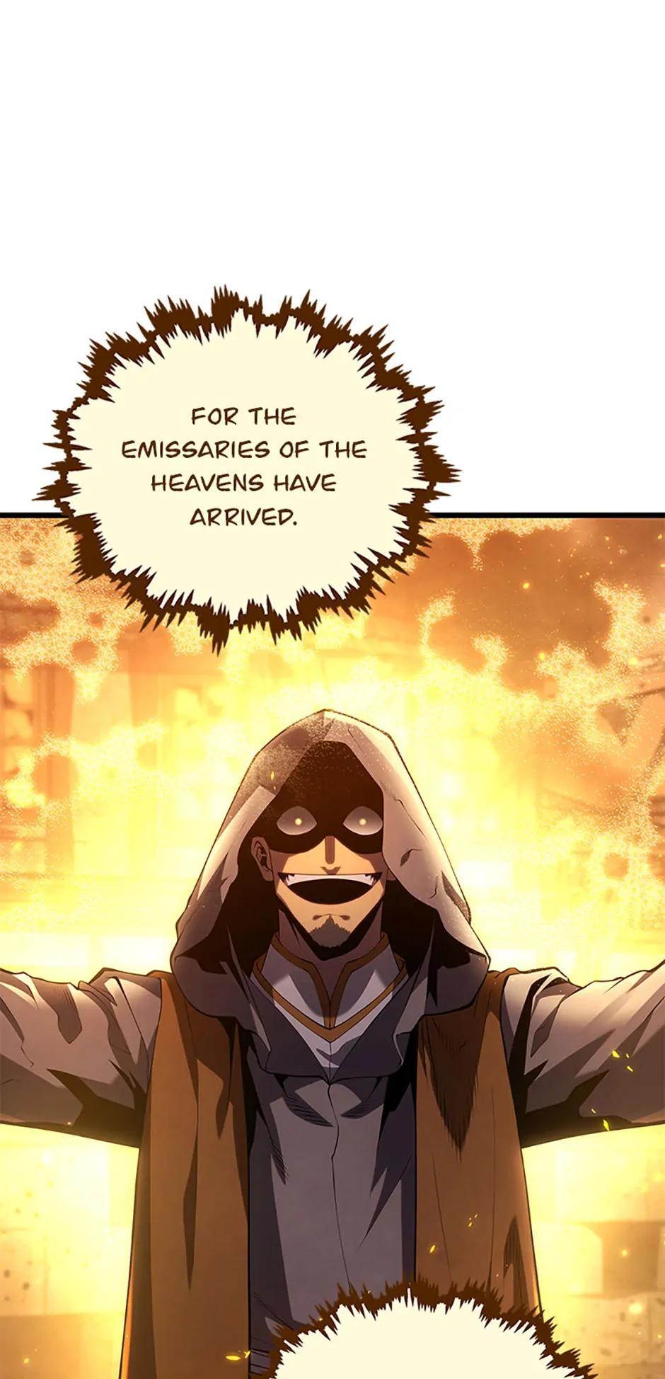 The Swordmaster's Son Chapter 161