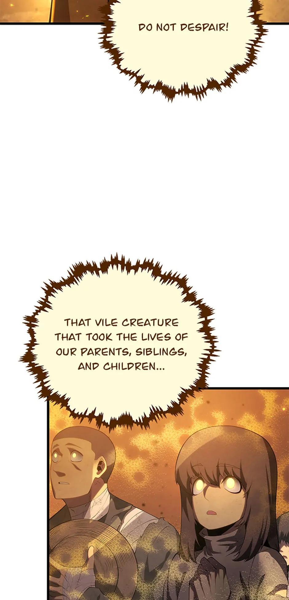 The Swordmaster's Son Chapter 161