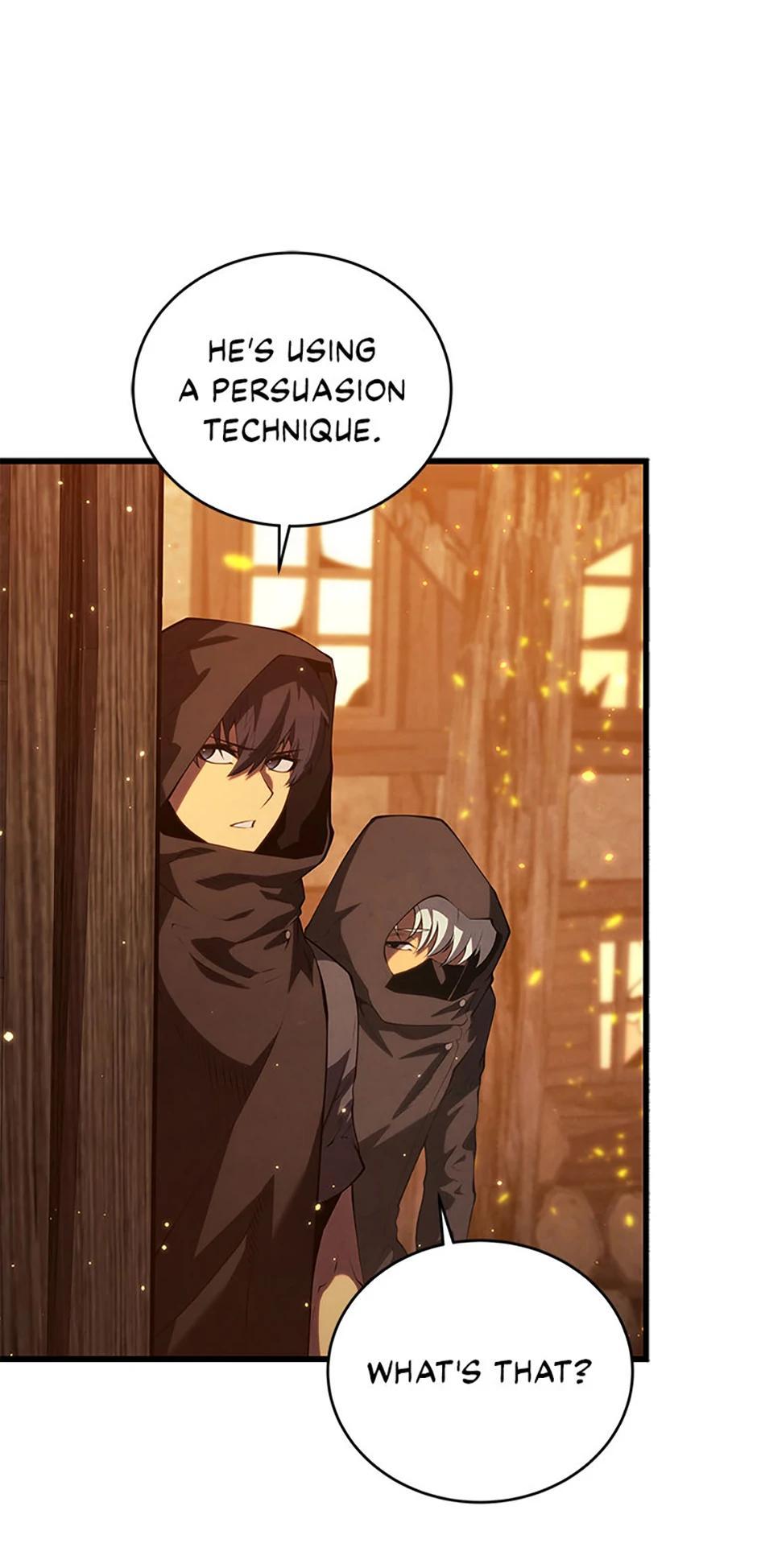 The Swordmaster's Son Chapter 161