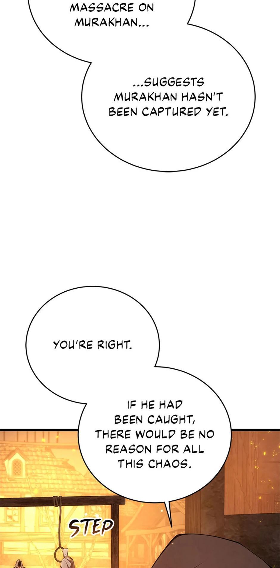 The Swordmaster's Son Chapter 161