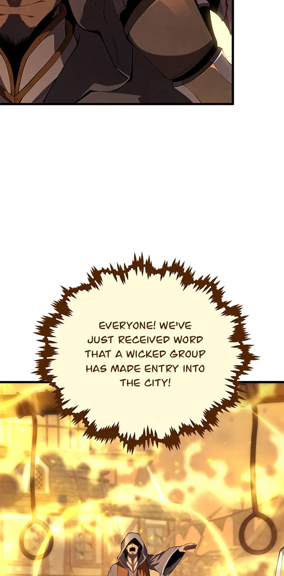 The Swordmaster's Son Chapter 161