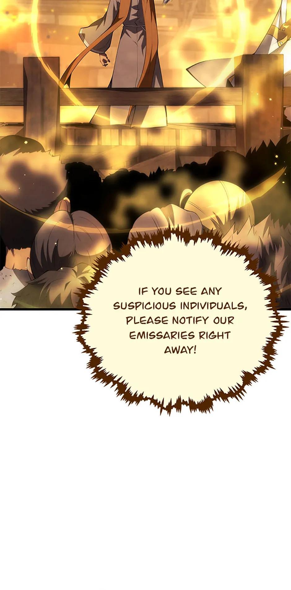 The Swordmaster's Son Chapter 161