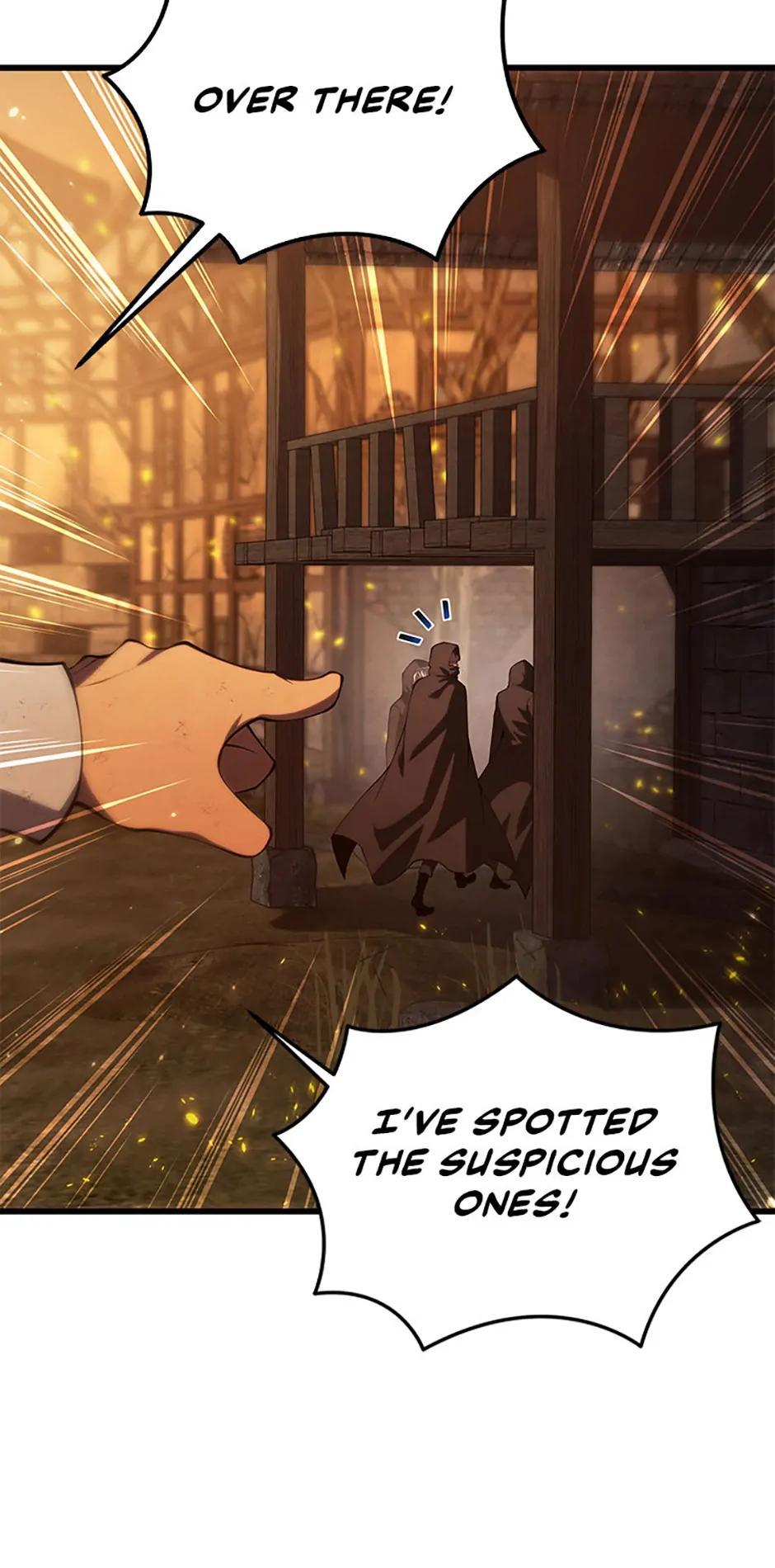 The Swordmaster's Son Chapter 161