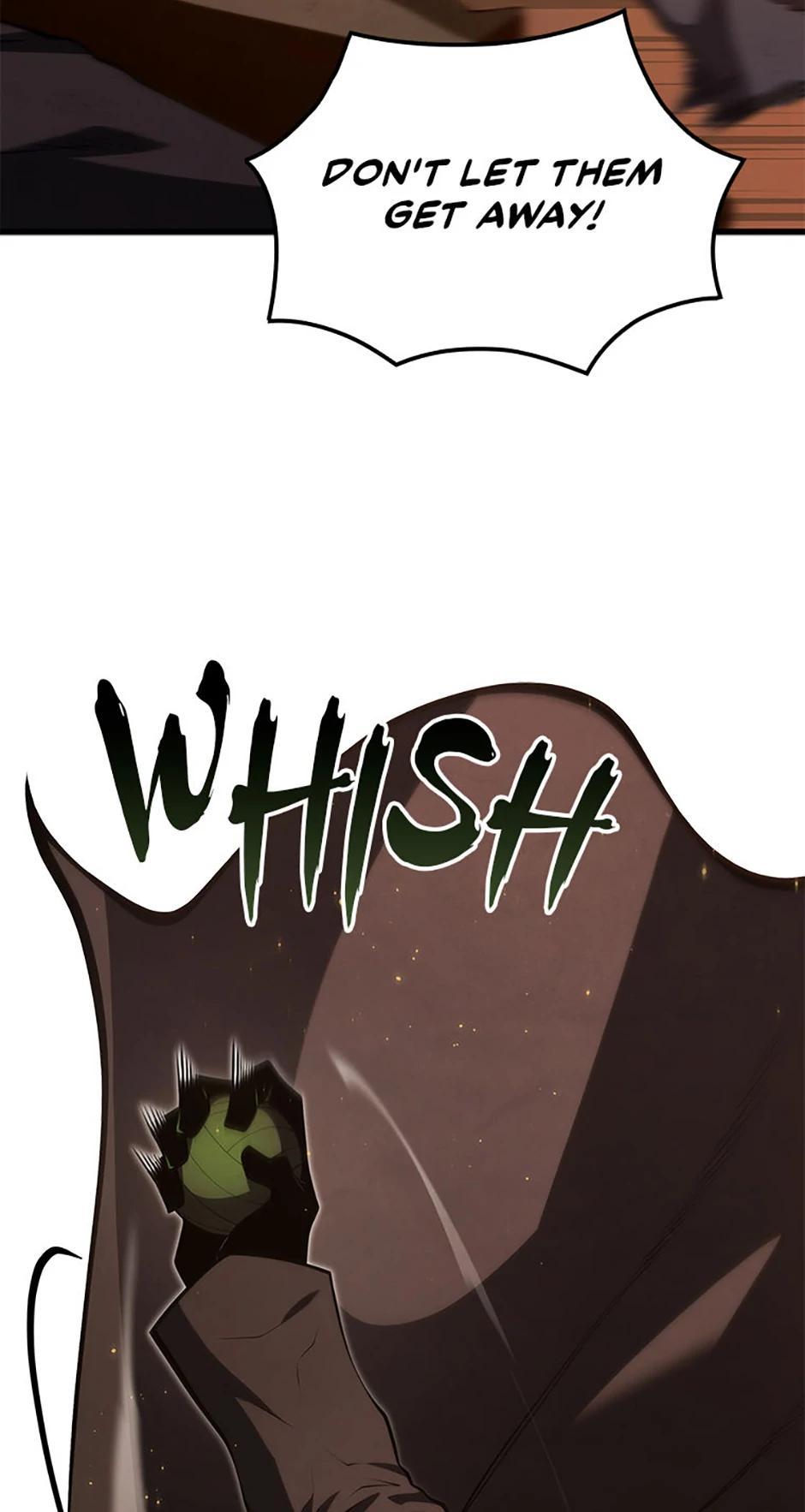 The Swordmaster's Son Chapter 161