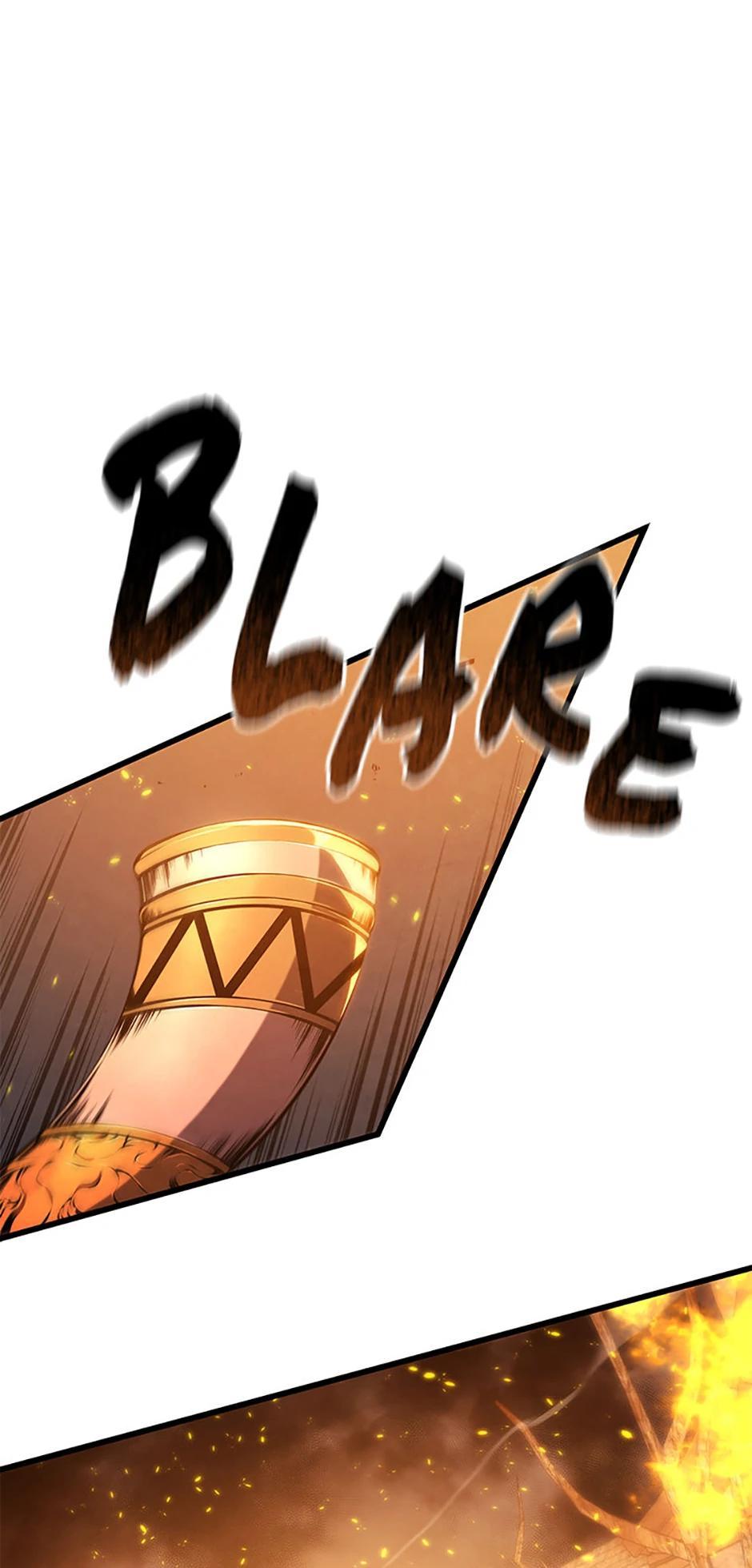 The Swordmaster's Son Chapter 161