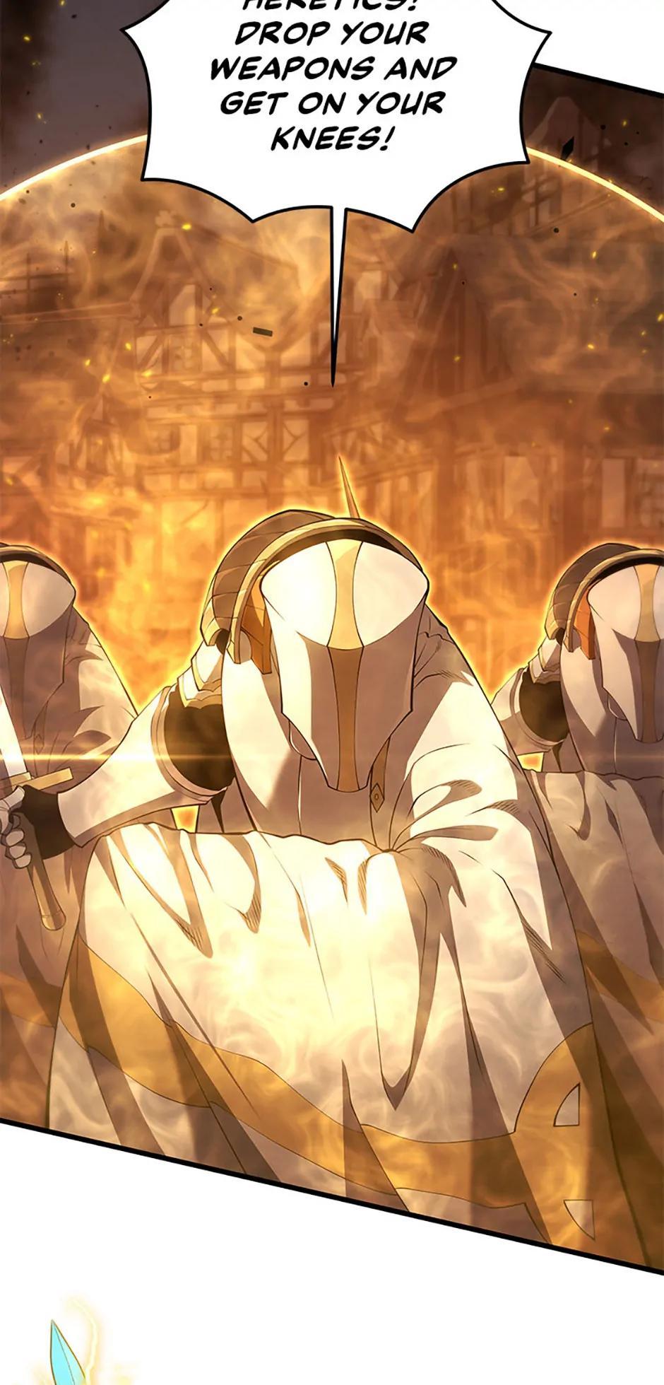 The Swordmaster's Son Chapter 161