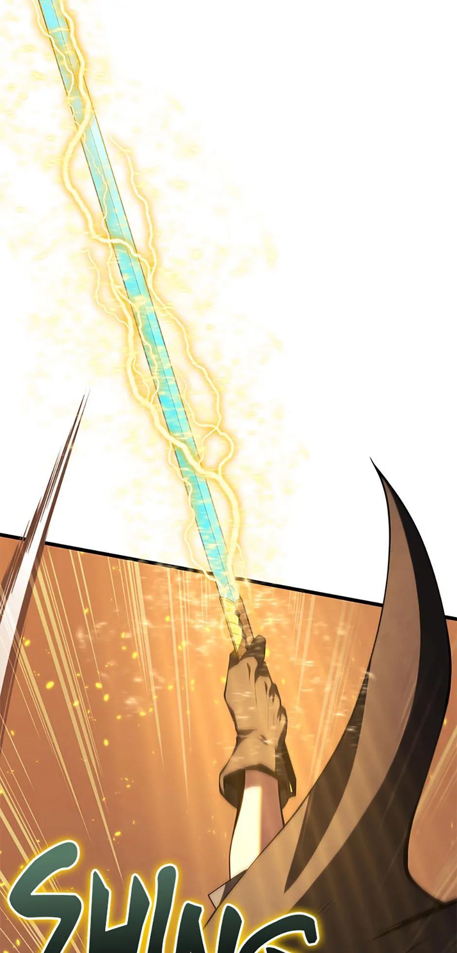 The Swordmaster's Son Chapter 161