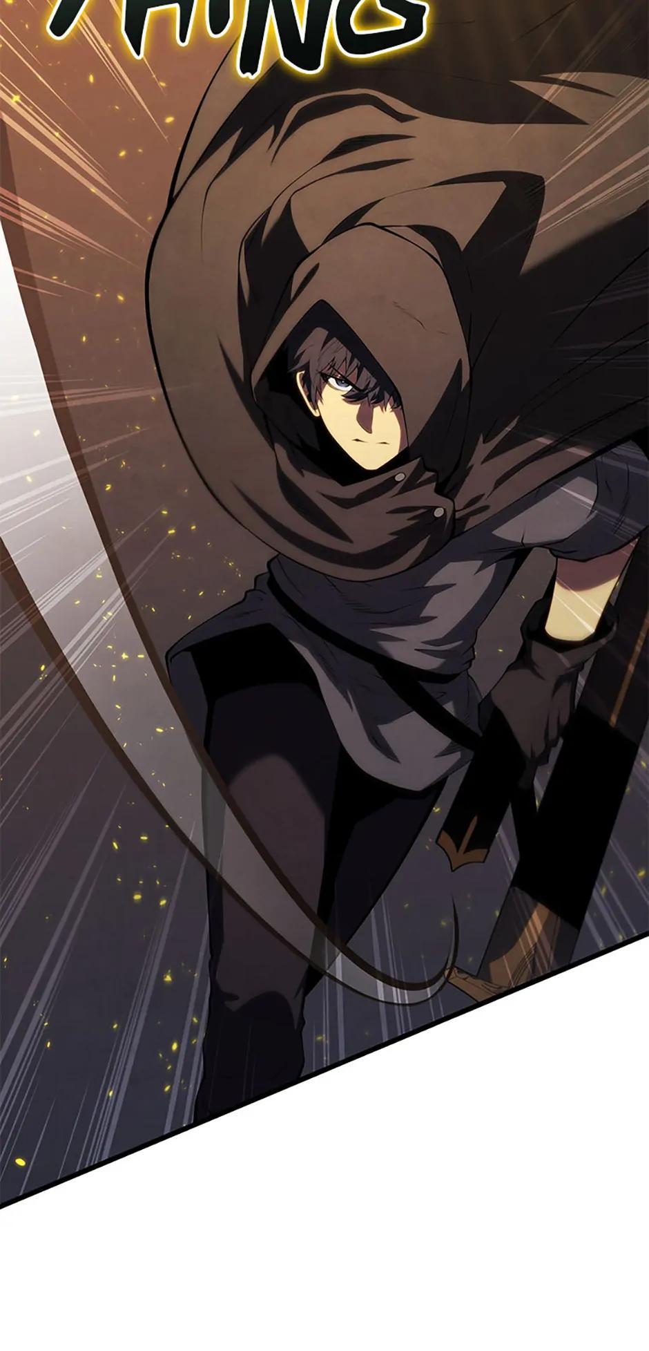 The Swordmaster's Son Chapter 161