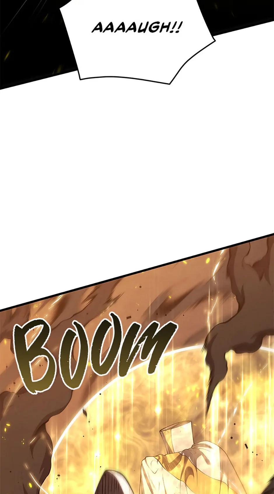 The Swordmaster's Son Chapter 161