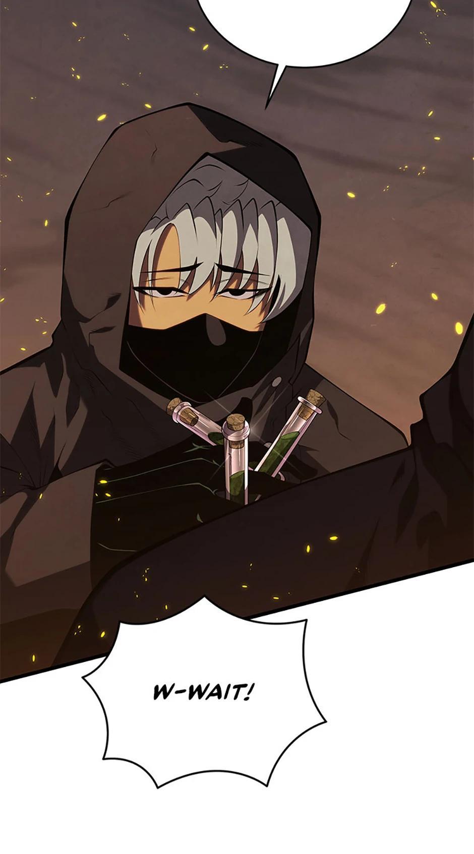 The Swordmaster's Son Chapter 161