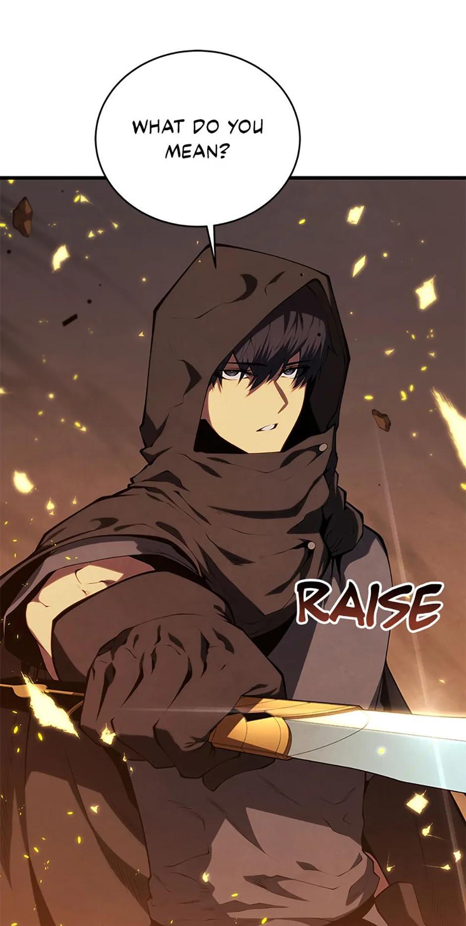 The Swordmaster's Son Chapter 161