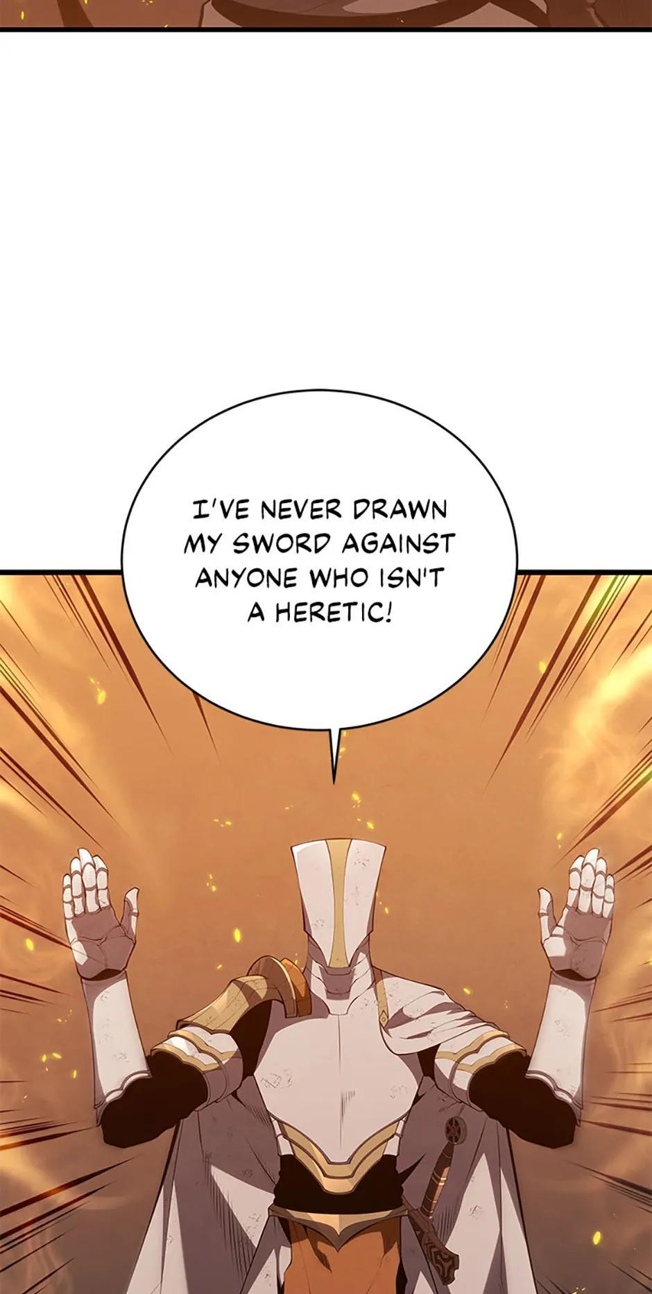 The Swordmaster's Son Chapter 161